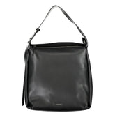 Calvin Klein Black Polyester Handbag -   -  Calvin Klein.